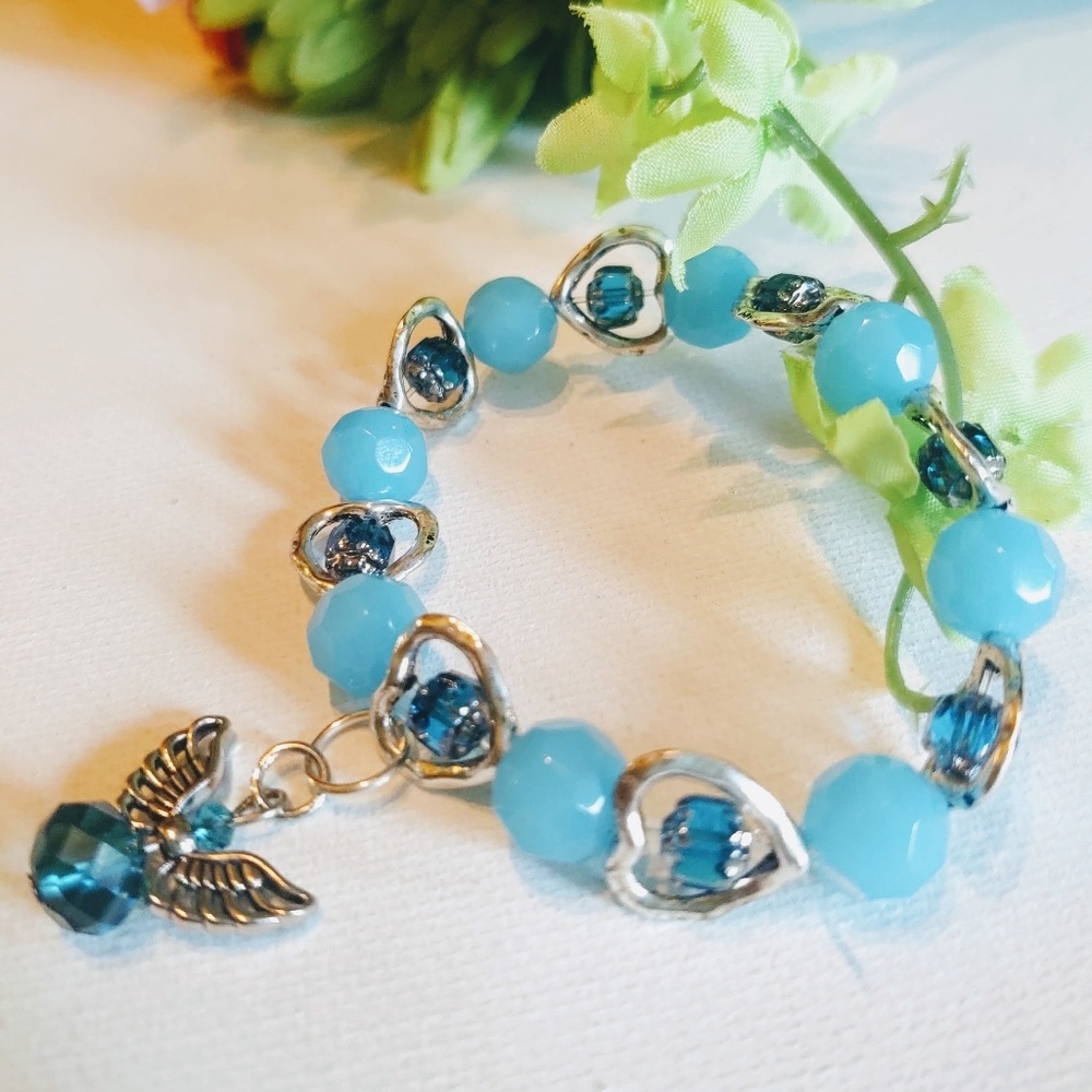 Angel Bracelets - Picture 6 of 6
